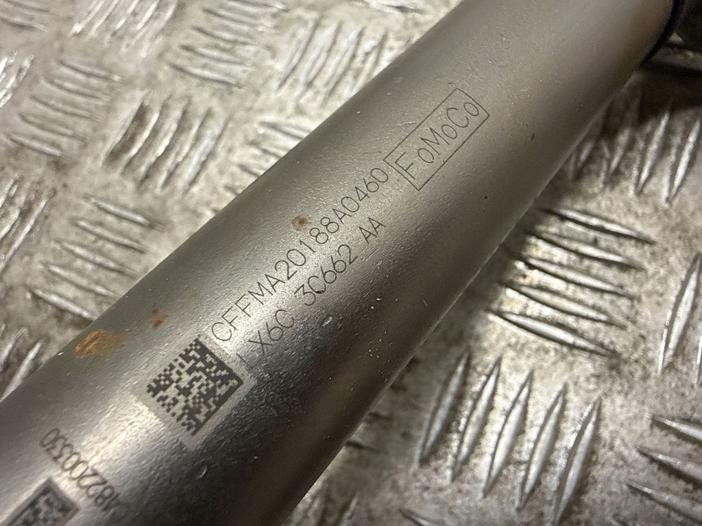 фото №9, Колонка рулевая комплектная ford escape iv lx6c3d077ek