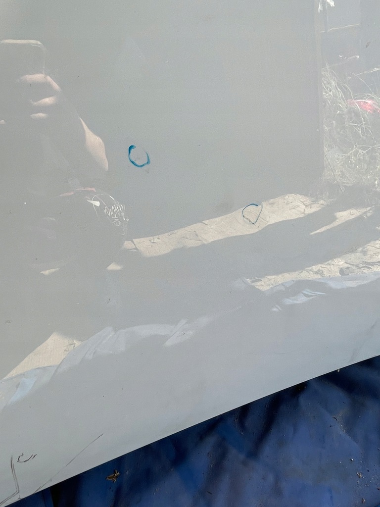 фото №5, Капот audi a4 b9 8w0