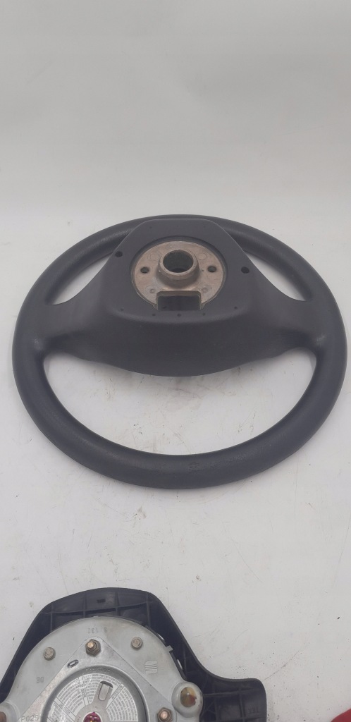 фото №10, Воздуховод подушка безопасности seat ibiza iii 6l0419091m 02r