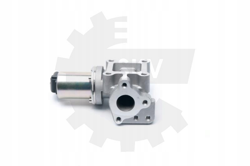 фото №16, Клапан egr ford hyundai h-1 cargo 08-