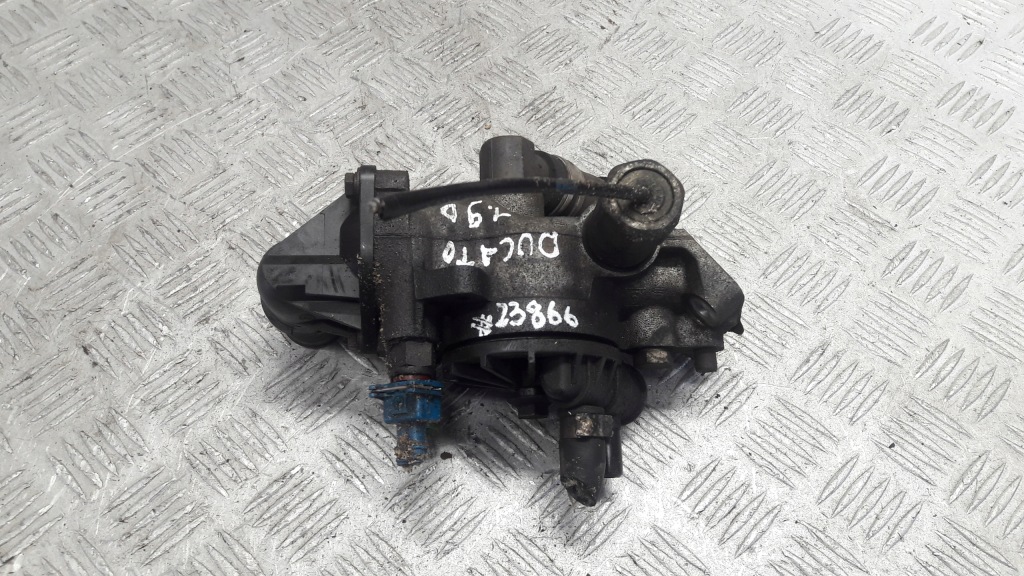 фото №2, Ducato 1.9 d термостат