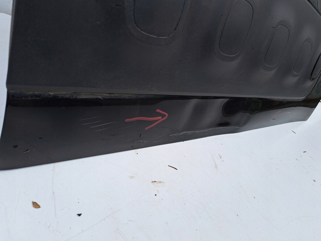 фото №11, Дверь правый перед citroen c3 iii 16-