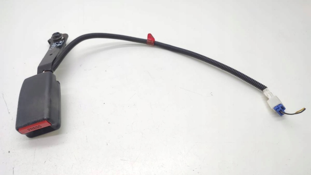 фото №1, Кліпса поперечина перед правий пасажира honda civic viii ufo 2007 1039116