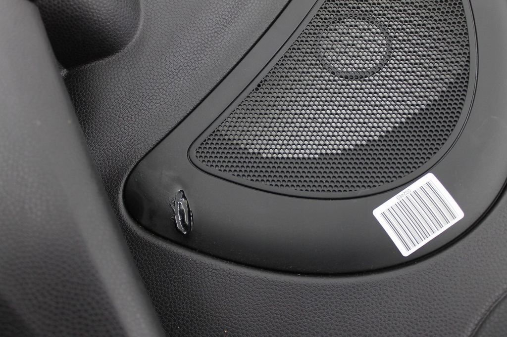 фото №3, Mini cooper one r56 оббивка обшивка задній лівий