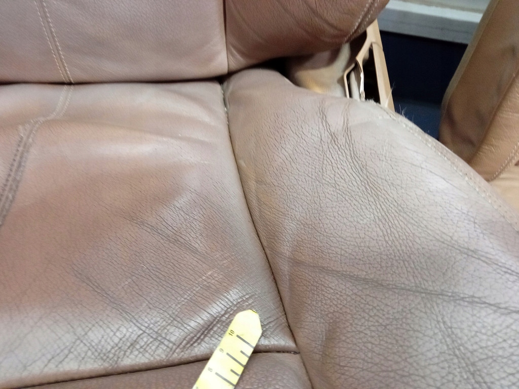 фото №15, Mercedes s w221 long сидіння заднє сидіння обшивки комплект eu