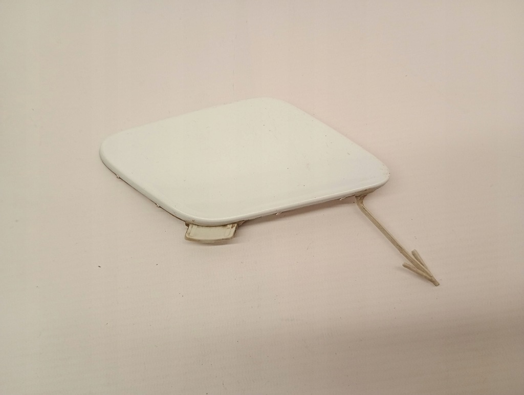 фото №1, Оригинальная заглушка фаркоп бампера передний ford focus iv mk 4 mk4