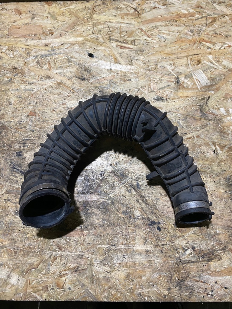 фото №1, Труба воздуха renault trafic vivaro