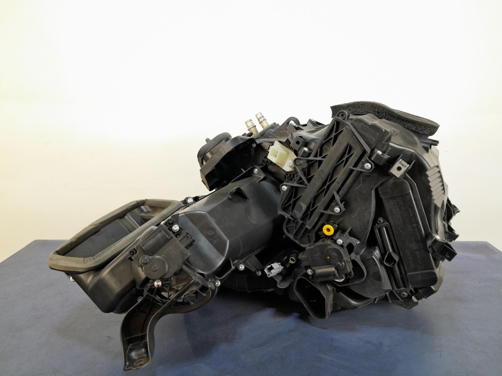 фото №4, Ford transit courier i обігрівач et71-18478-ae