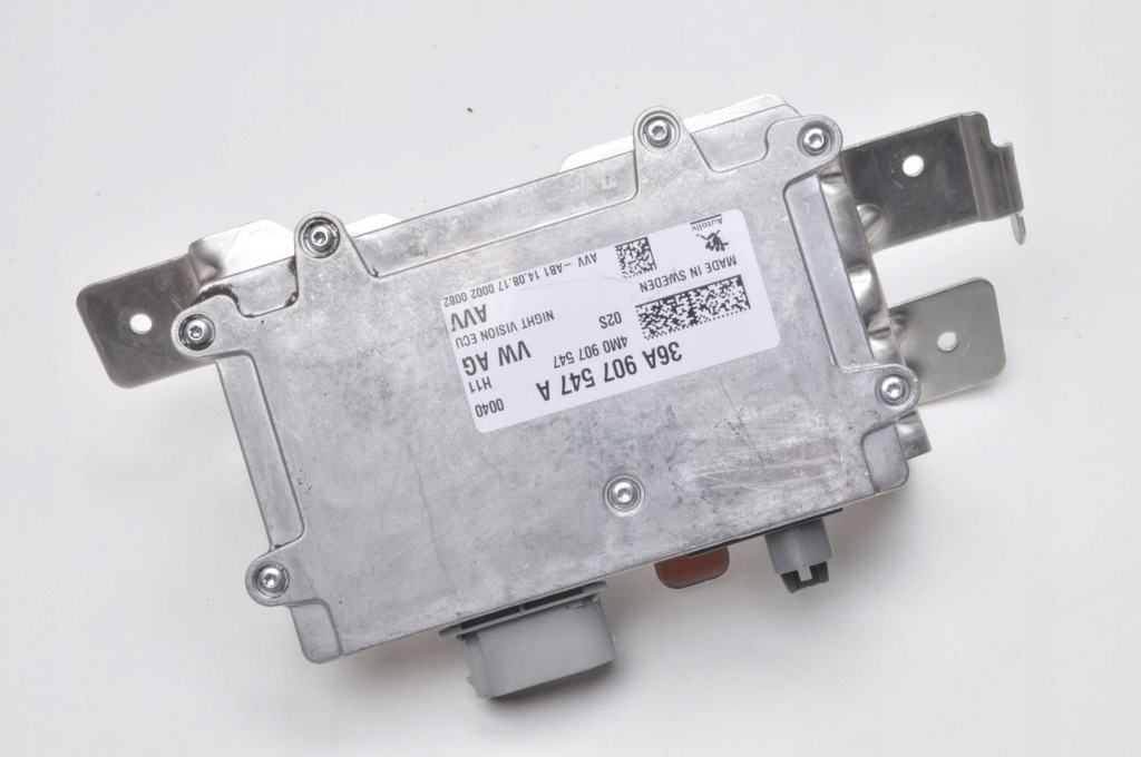 фото №1, Bentley bentayga 4.0 tdi модуль блок керування ніч vision 36a907547a