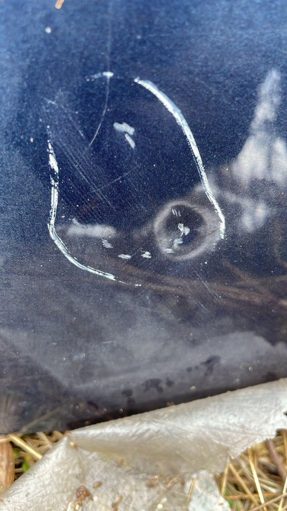 фото №12, Дверь правый перед передние kgnc peugeot 508 i