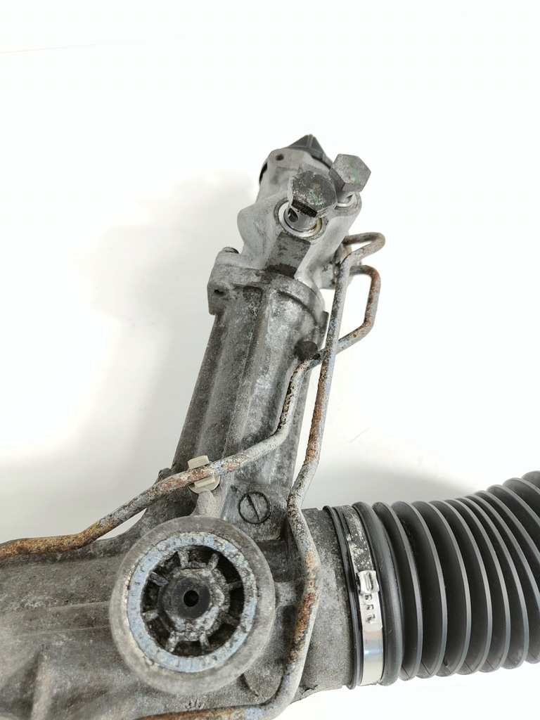 фото №5, Трансмісія рейка рульова bmw x5 e70 6771416