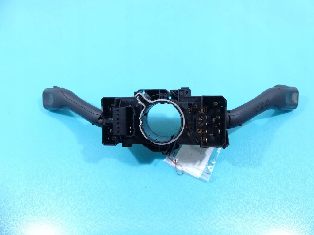 фото №5, Перемикач комбінований audi a3 8l eu