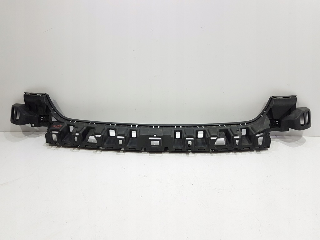 фото №1, Балка pod задний бампер направляющая абсорбер ml w164