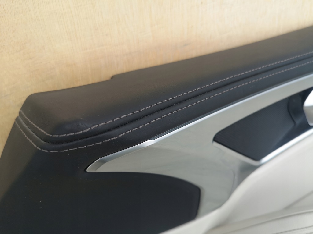 фото №10, Обшивка дверь правый перед передний bmw 8 g14 g15 eu