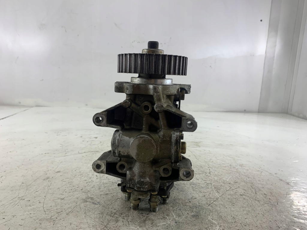 Vw passat b5 audi a4 b6 2.5 tdi насос упорскування 059130106c Доставка