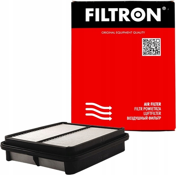 фото №1, Filtron ap 173/1 фільтр повітря