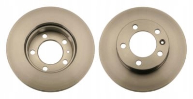 фото №1, Диск гальмівна opel movano b