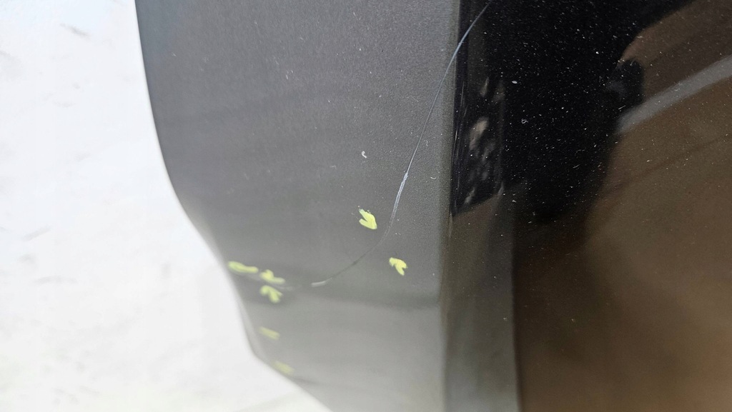 фото №12, Капот mitsubishi space star ii 2