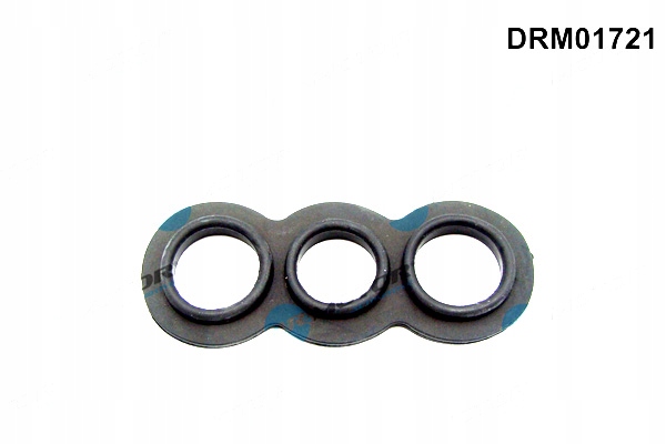 фото №1, Dr.motor drm01721 прокладка, термостат охолодження оливи