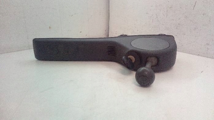 фото №1, Домкрат переключения передач замок зажигания smart fortwo