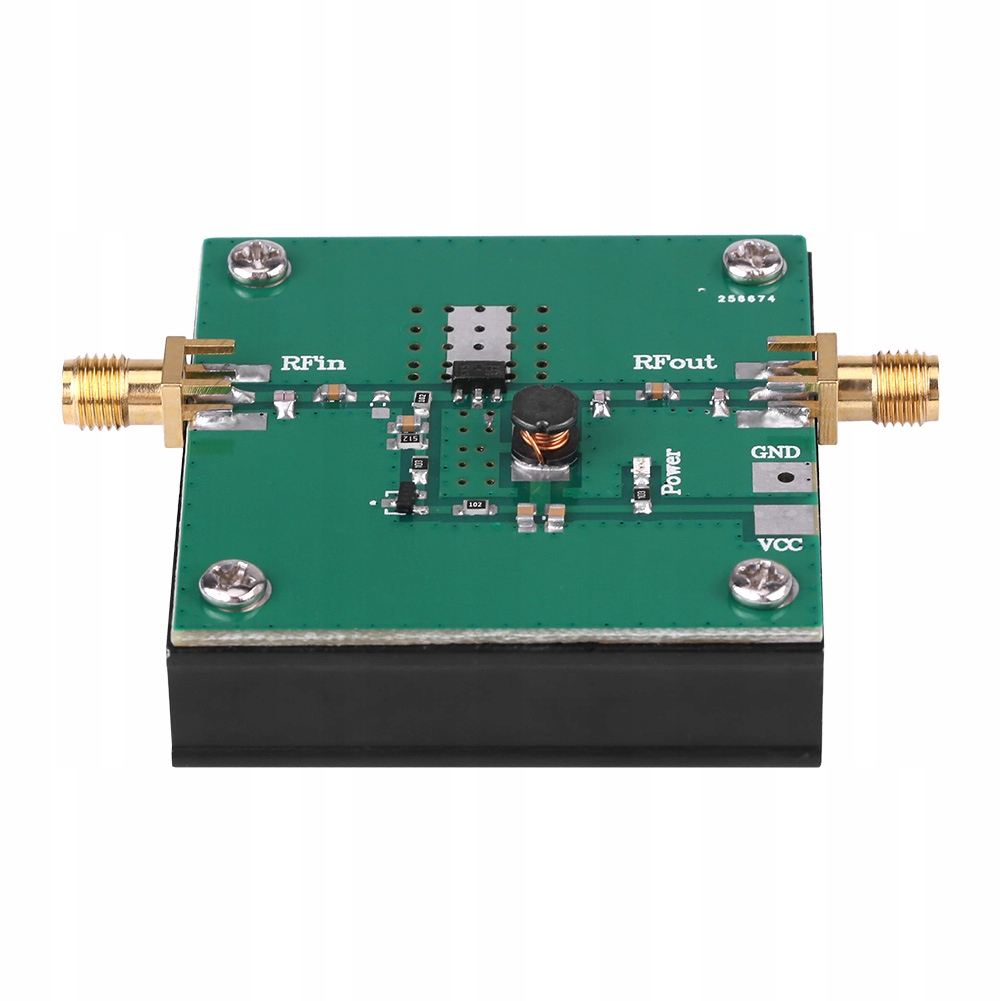 фото №1, Підсилювач потужності підсилювач потужності rf 380 - 450 mhz