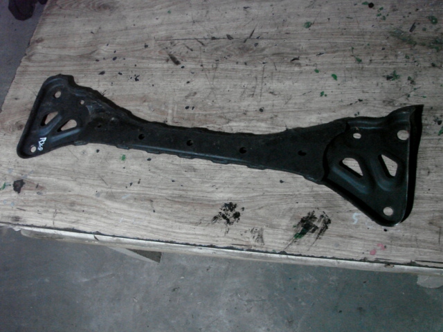 фото №1, Балка mazda rx-8