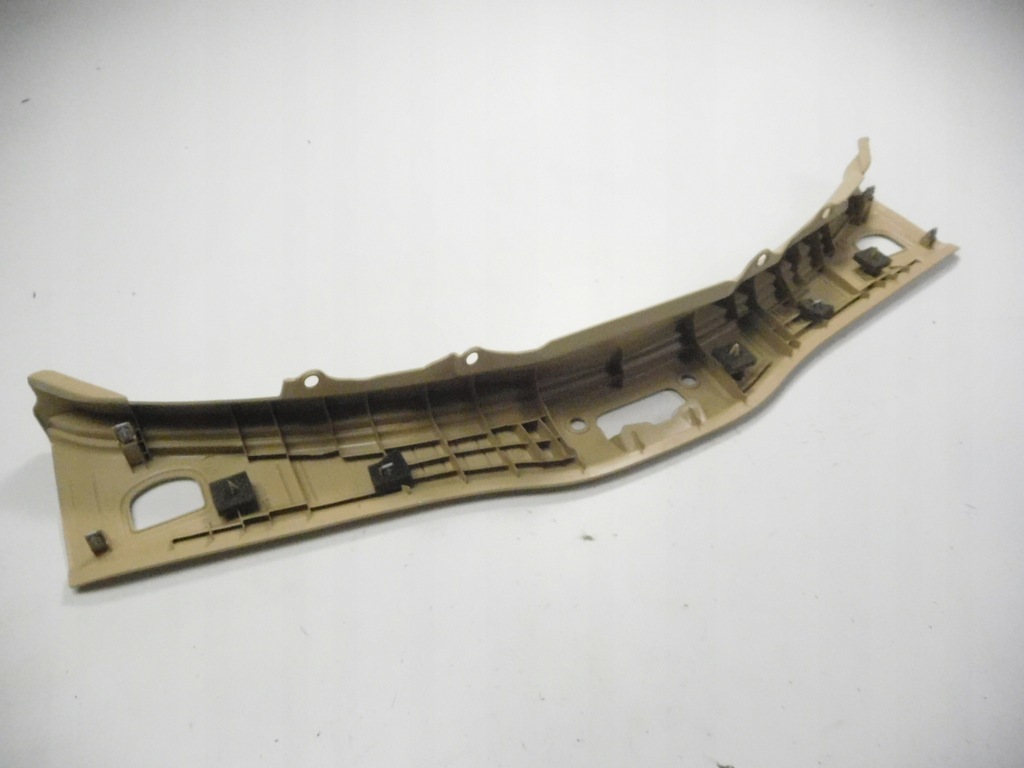 фото №14, Обшивка - pas задній ford mondeo оригінальний номер 1501046