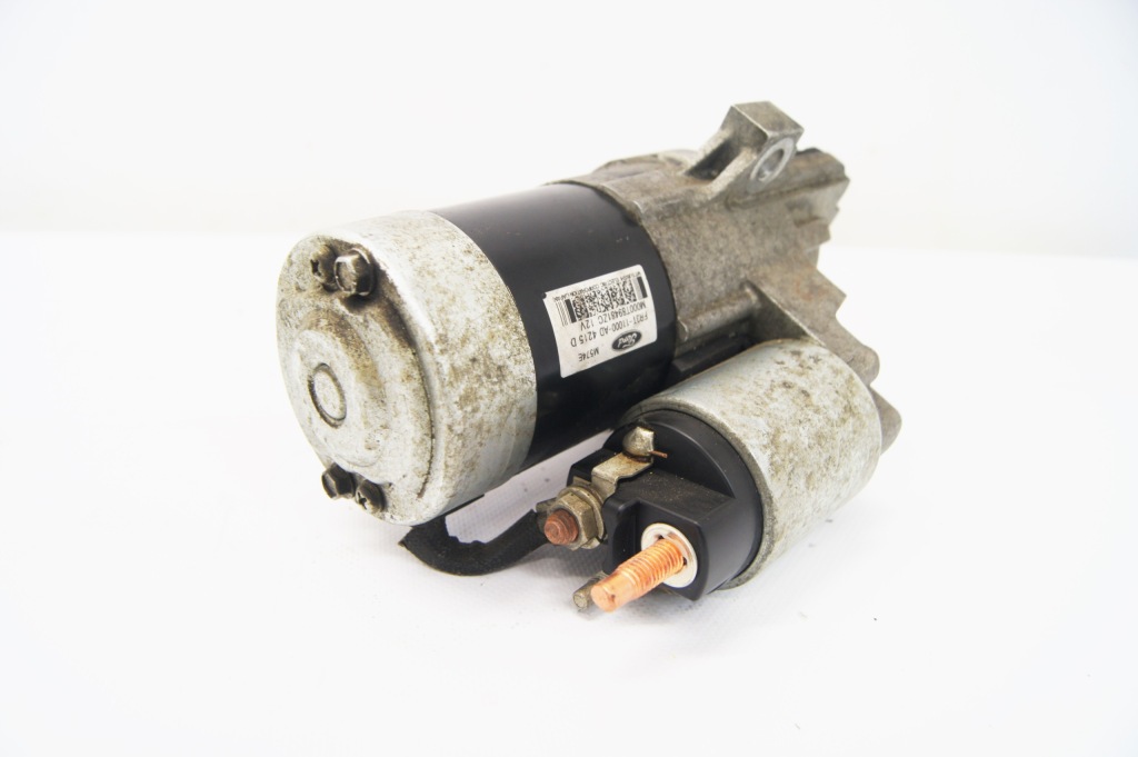 Купити Стартер стартер ford mustang vi 2.3 ecoboost