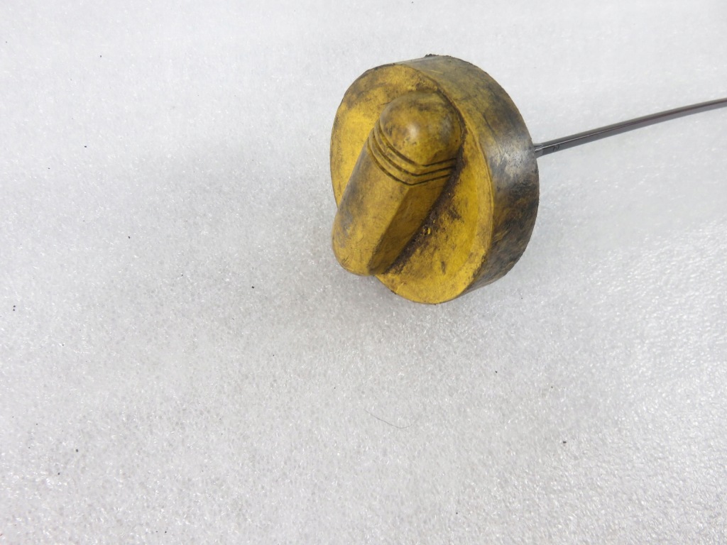 фото №6, Щуп renault scenic i 1.9 dci 8200040575