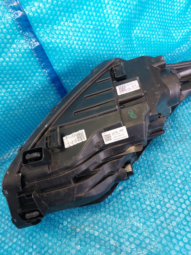 фото №7, Лампа передняя левая kia ceed 3 iii