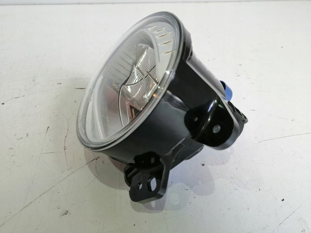 фото №4, Jeep wrangler противотуманная фара лампа led