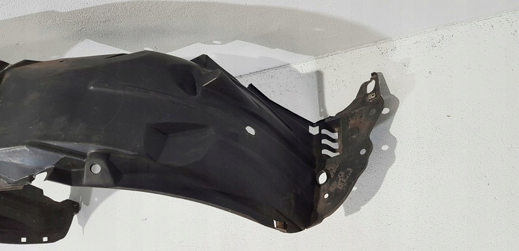 фото №7, Підкрилок праве передні honda jazz ii 08-15