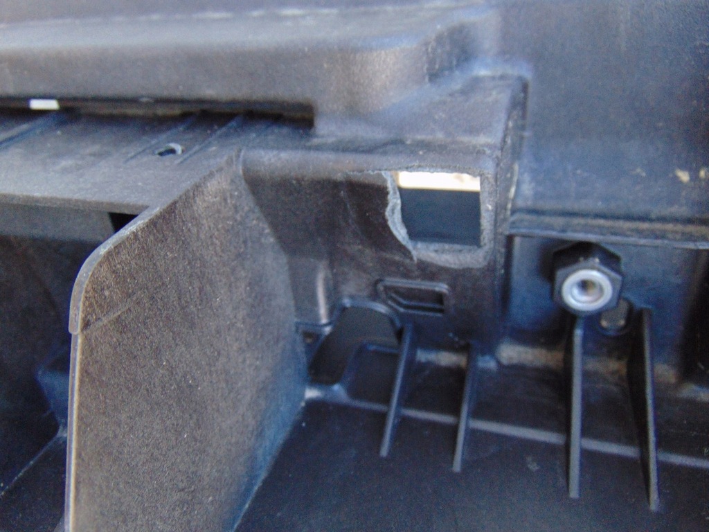 фото №11, Підсилювач передній pas перед vw tiguan ii 5na 5na805594l