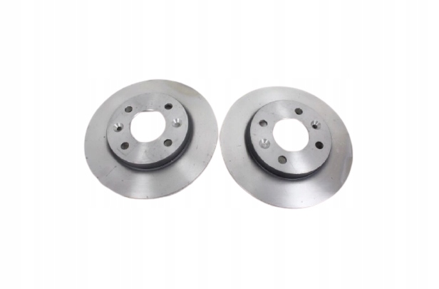 фото №1, Тормозные диски тормозные renault nissan 7701204286