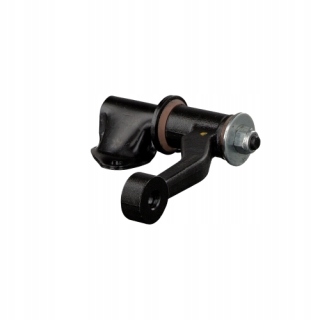 фото №10, Кронштейн колонки nissan nissan terrano ii r20