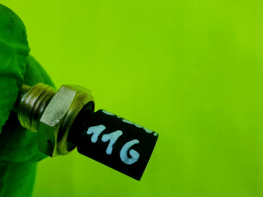 фото №8, Датчик температури x204 w212 906 w204 2.2 cdi a0051532328