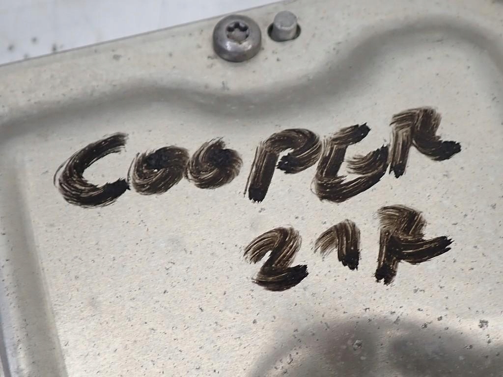 Купить Бортовой компьютер блок управления двигателя 8488262 mini cooper se f56 electric 21r