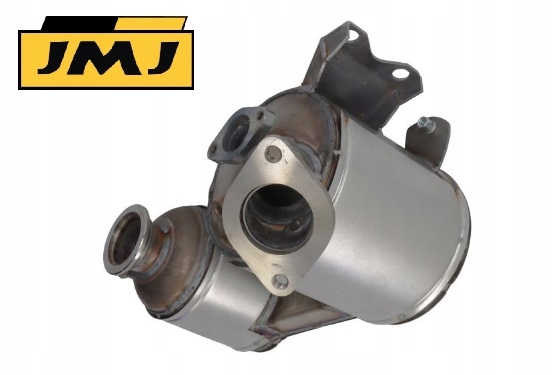 фото №1, Фильтр dpf fap hyundai i30 1.6 crdi d4fe 08/2018-