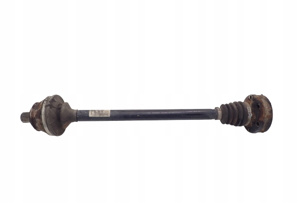 фото №1, Audi a8 d3 02-09 4.0 tdi ase приводной вал задняя левая правая