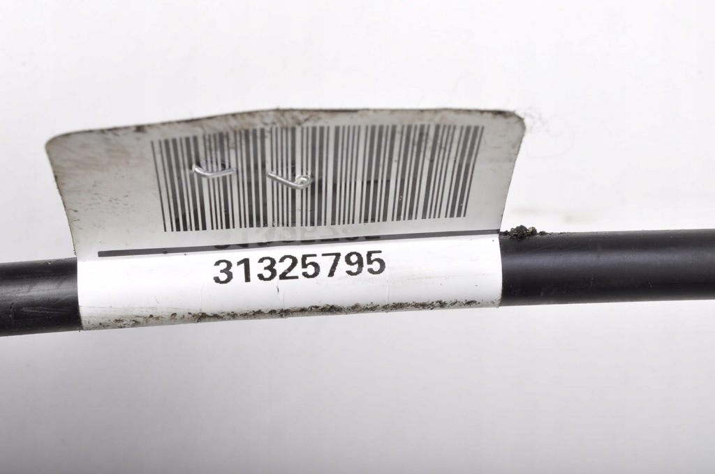 фото №11, Volvo s90 v90 ii трос перемикання передач 31325795