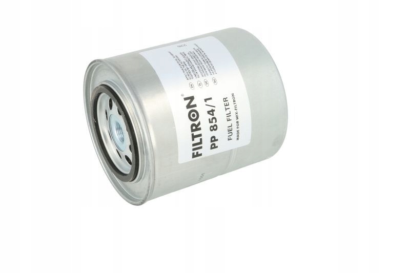 Купить Фильтр топлива filtron pp854/1
