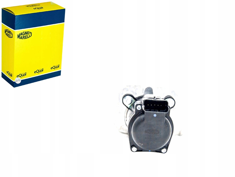 фото №1, Magneti marelli 571822112033 клапан agr