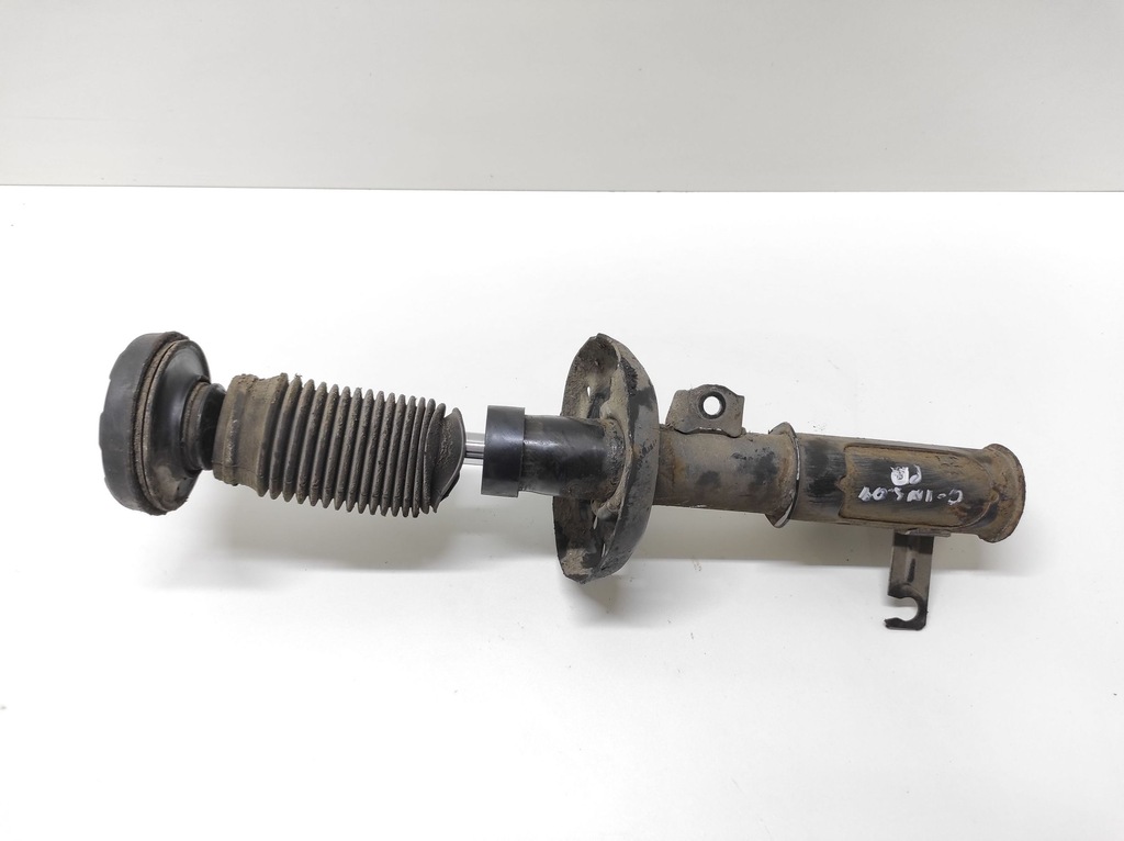 фото №1, 2011 opel insignia a амортизатор передній