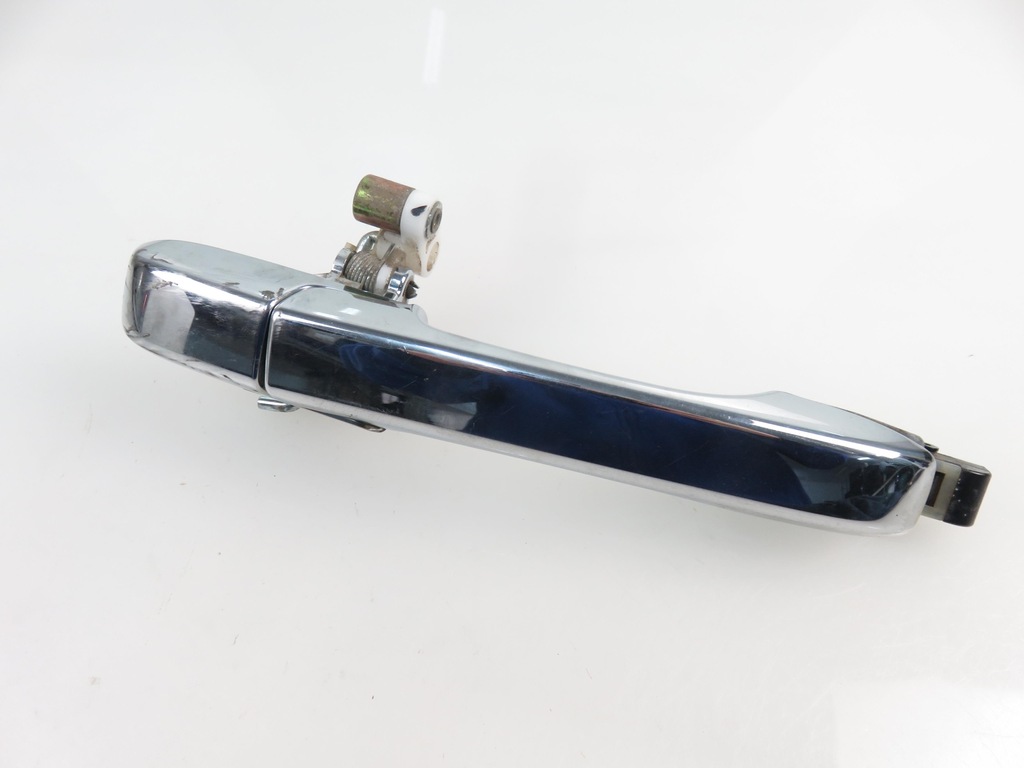 фото №8, Ручка правая задняя honda cr-v ii хром