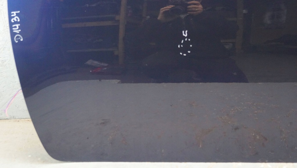 фото №7, Двері лівий перед toyota auris i 5d 8s6 d1434 13k