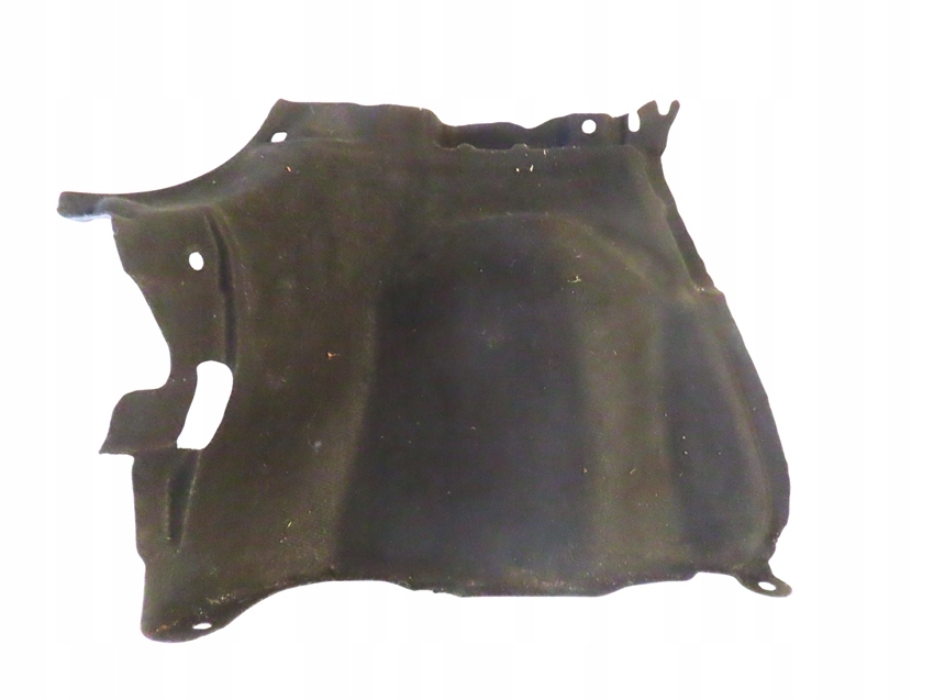 фото №1, Toyota aygo ii обшивка багажника лівий