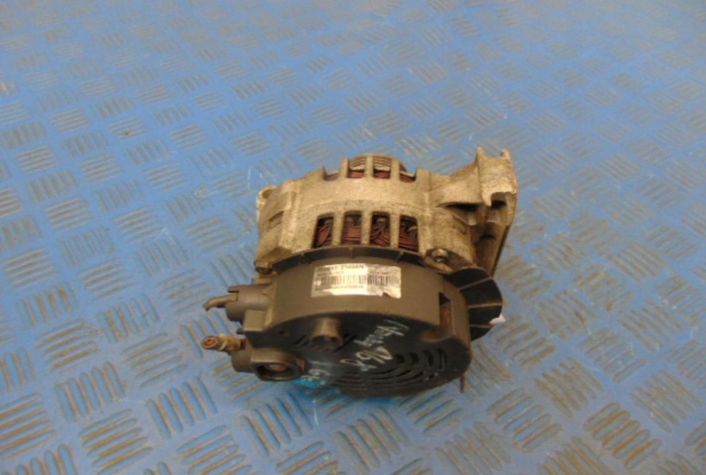 Mercedes a klasa w168 1.6b генератор в Украине