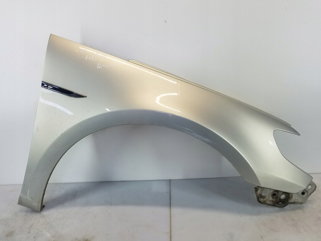 фото №10, Крыло перед vw passat cc kod lr7l