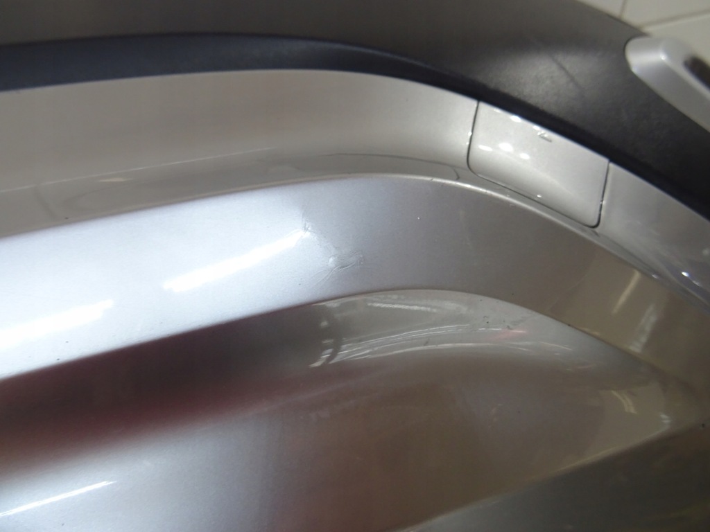 фото №7, Kia sportage v 5 бампер задній задня 2021r- 86612-r2000 llu