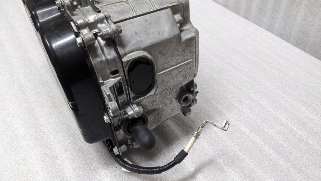 M oryg інвертор перетворювач конвертер інвертор toyota prius 3 g9200-47140 Оригінал